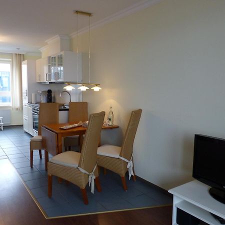 470Er Ferienwohnung Laboe Kültér fotó
