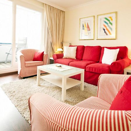 470Er Ferienwohnung Laboe Kültér fotó