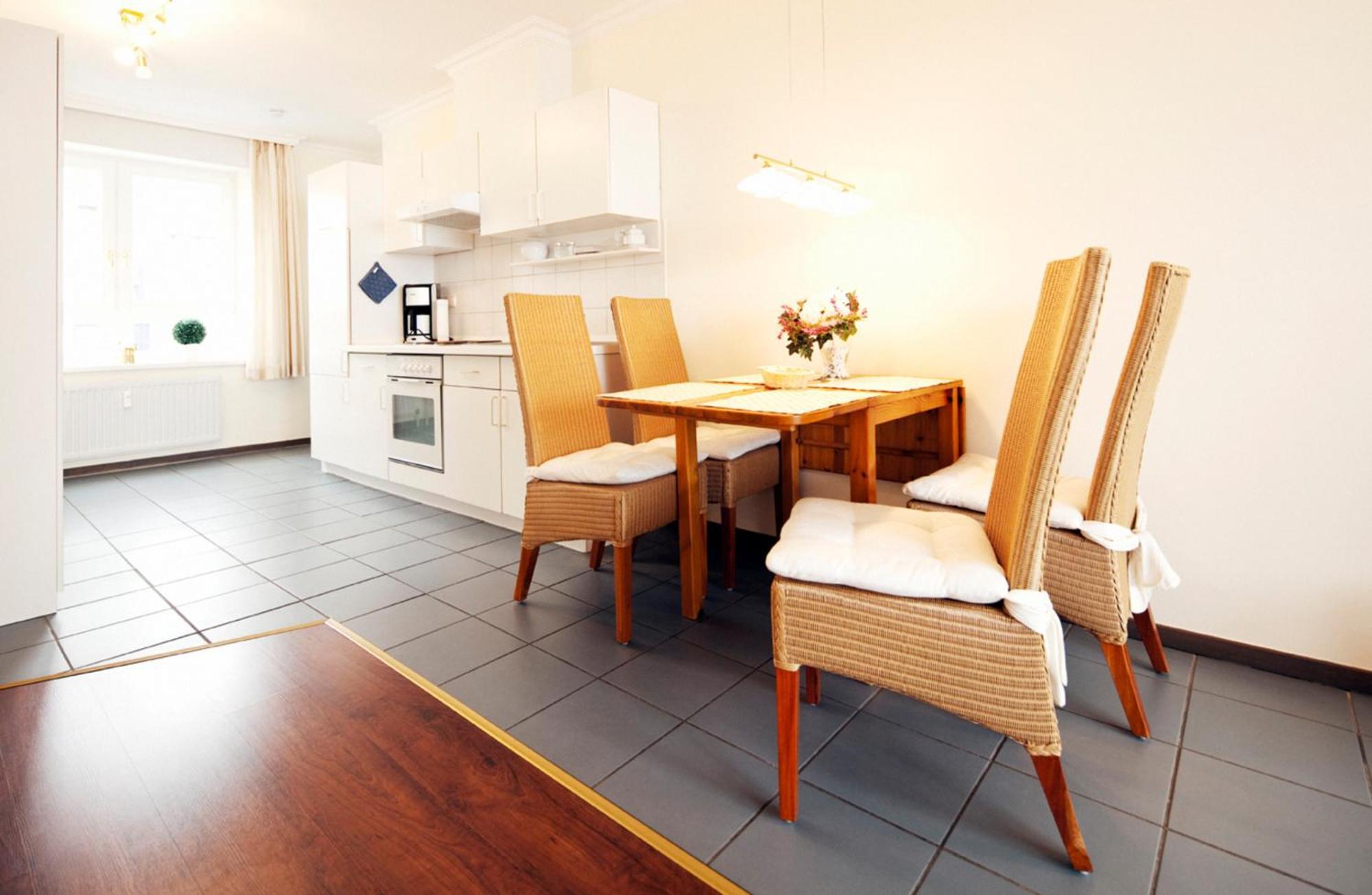 470Er Ferienwohnung Laboe Kültér fotó