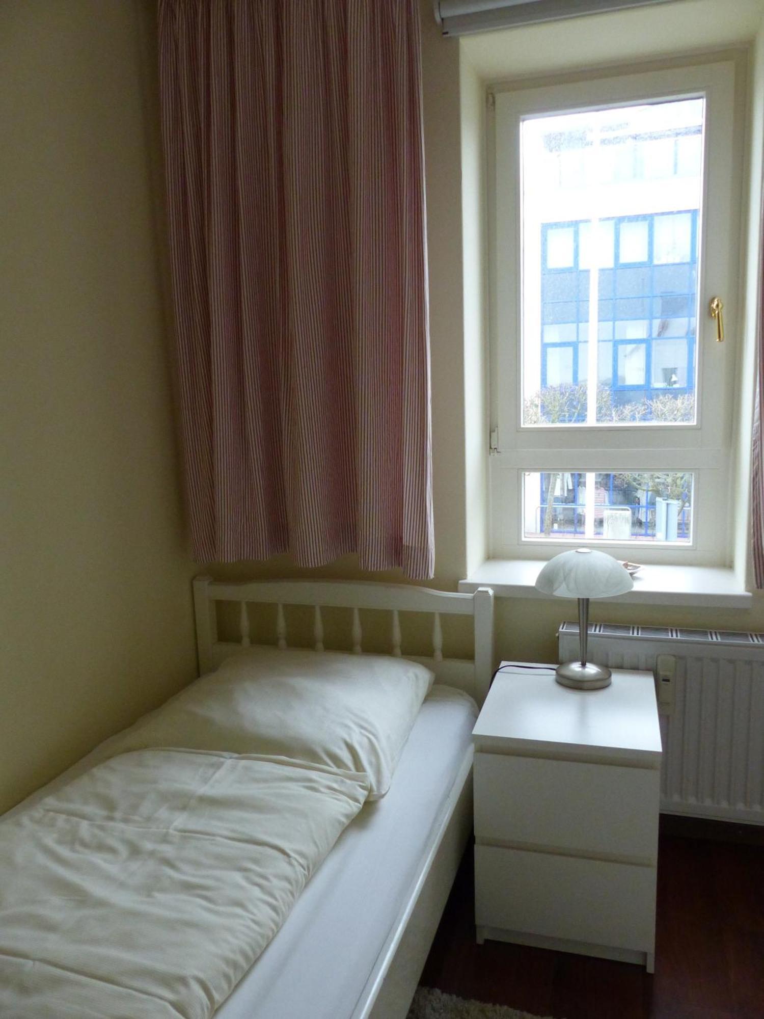 470Er Ferienwohnung Laboe Kültér fotó